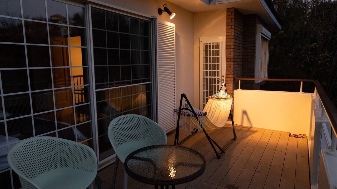 Photo of Patio Balcony in Yawatano