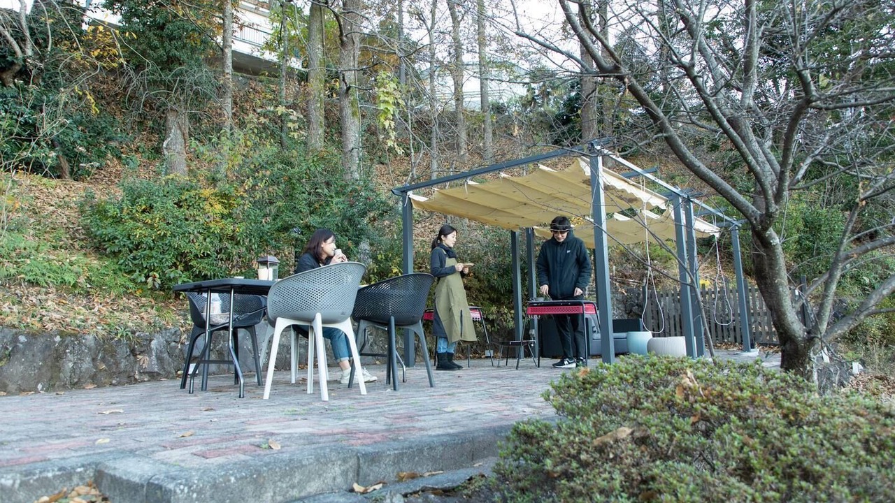 Photo of Outdoor in Yawatano