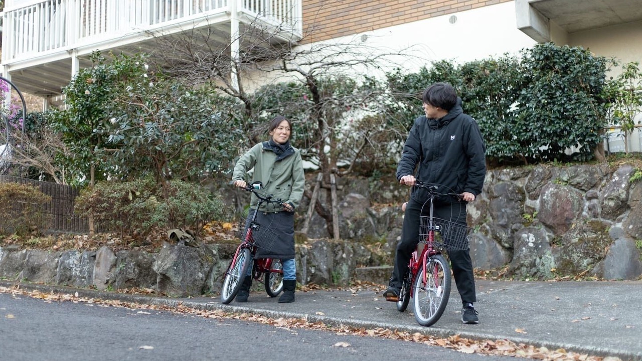 Photo of Outdoor in Yawatano