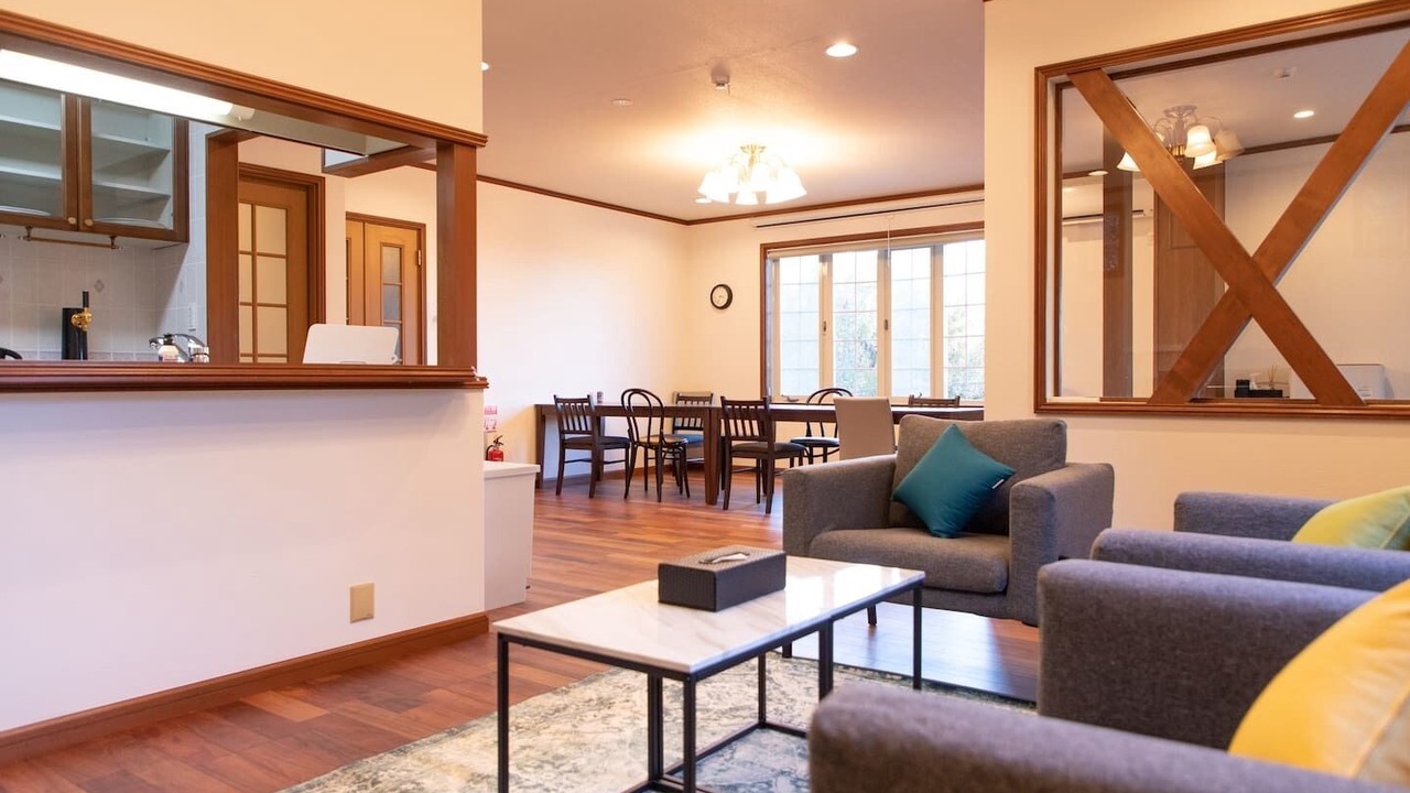 Photo of Livingroom in Yawatano