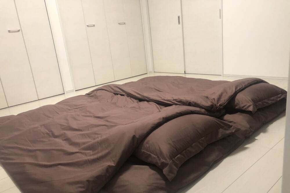 Photo of Bedroom in Hakodate