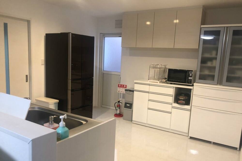 Photo of Kitchen in Hakodate