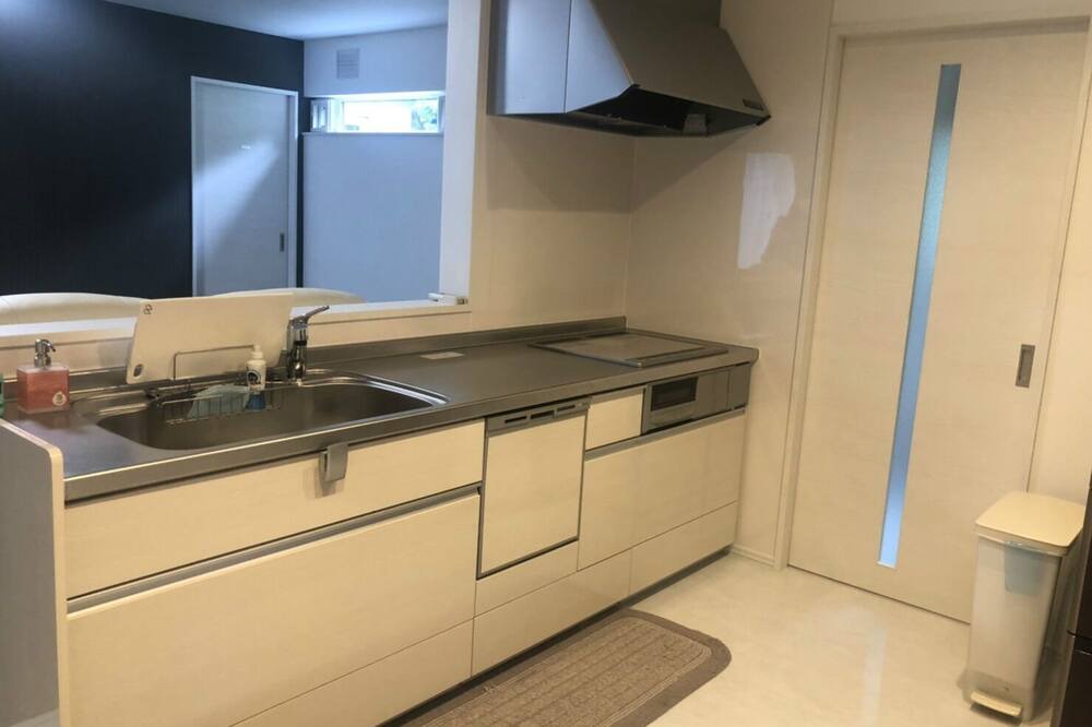 Photo of Kitchen in Hakodate