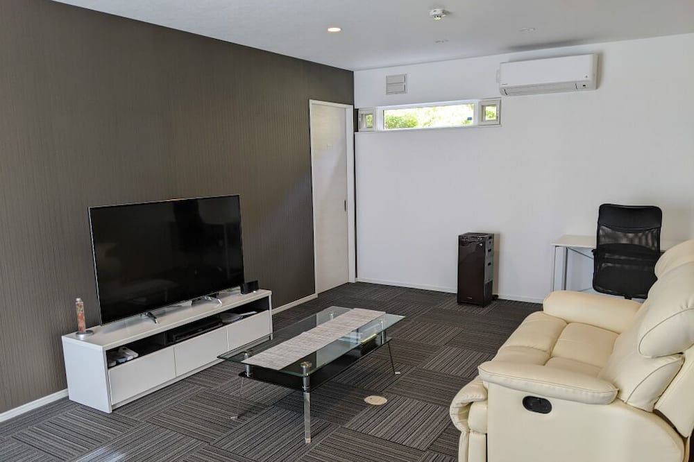 Photo of Livingroom in Hakodate