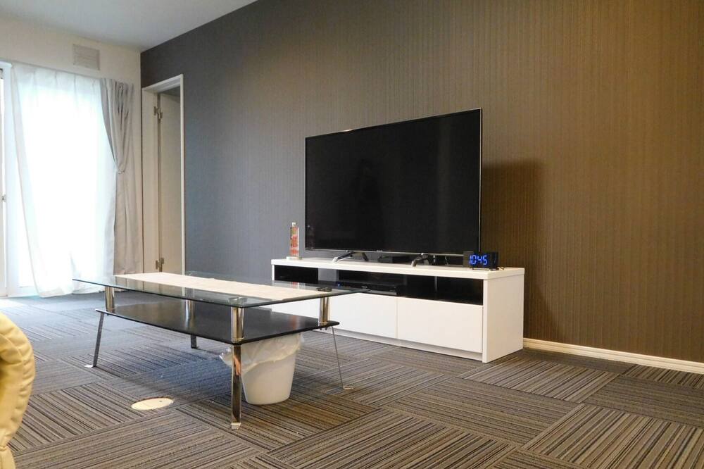 Photo of Livingroom in Hakodate
