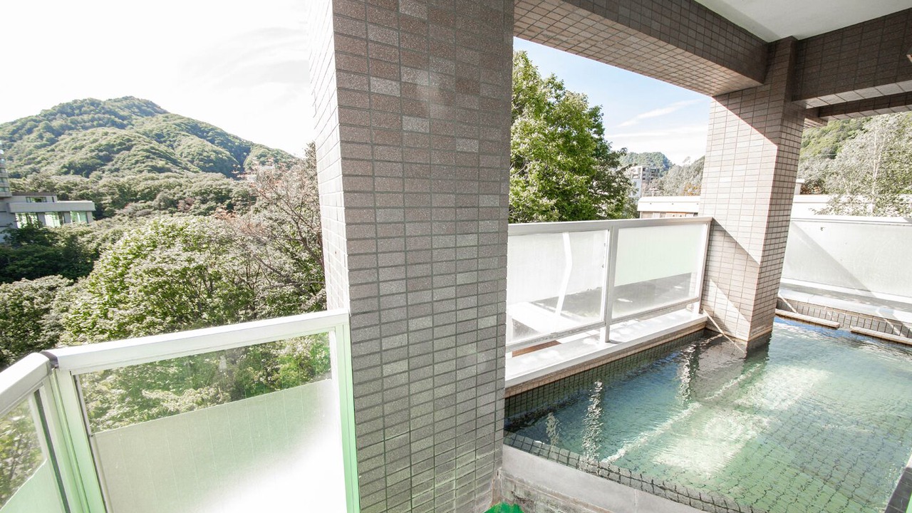 Photo of Bedroom in Minami