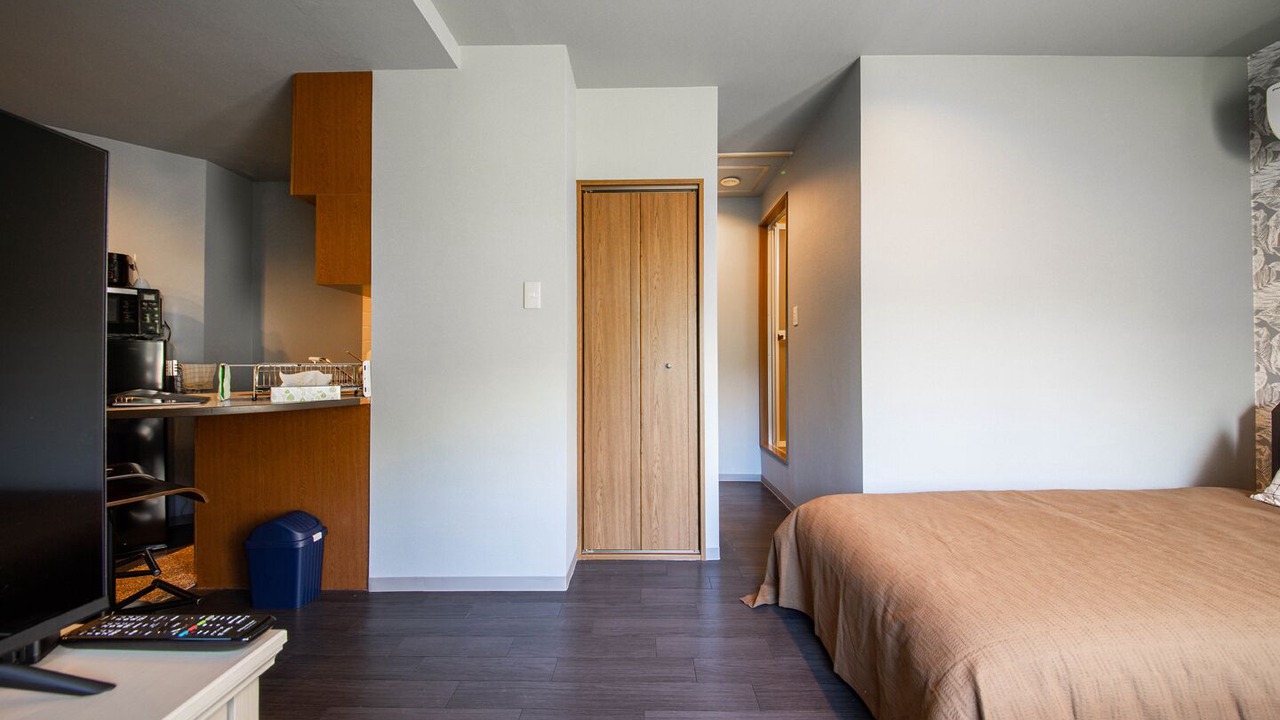 Photo of Bedroom in Minami