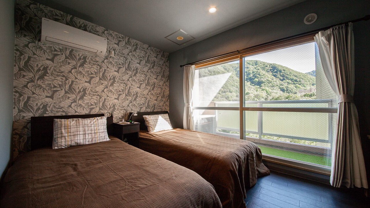 Photo of Bedroom in Minami