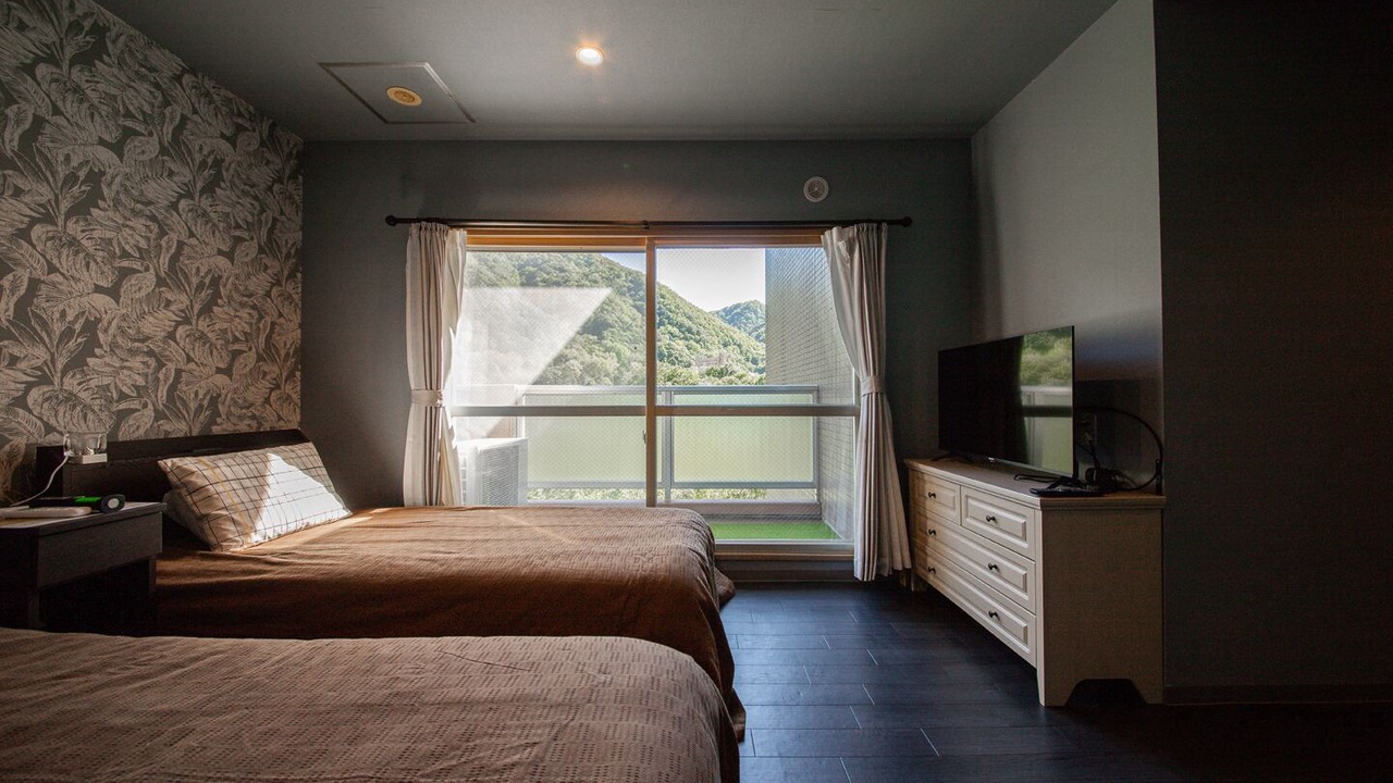 Photo of Bedroom in Minami