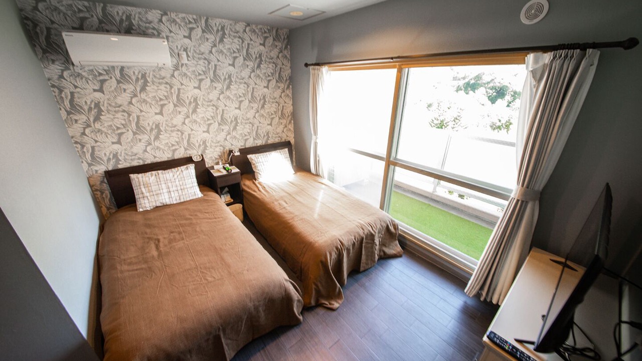Photo of Bedroom in Minami