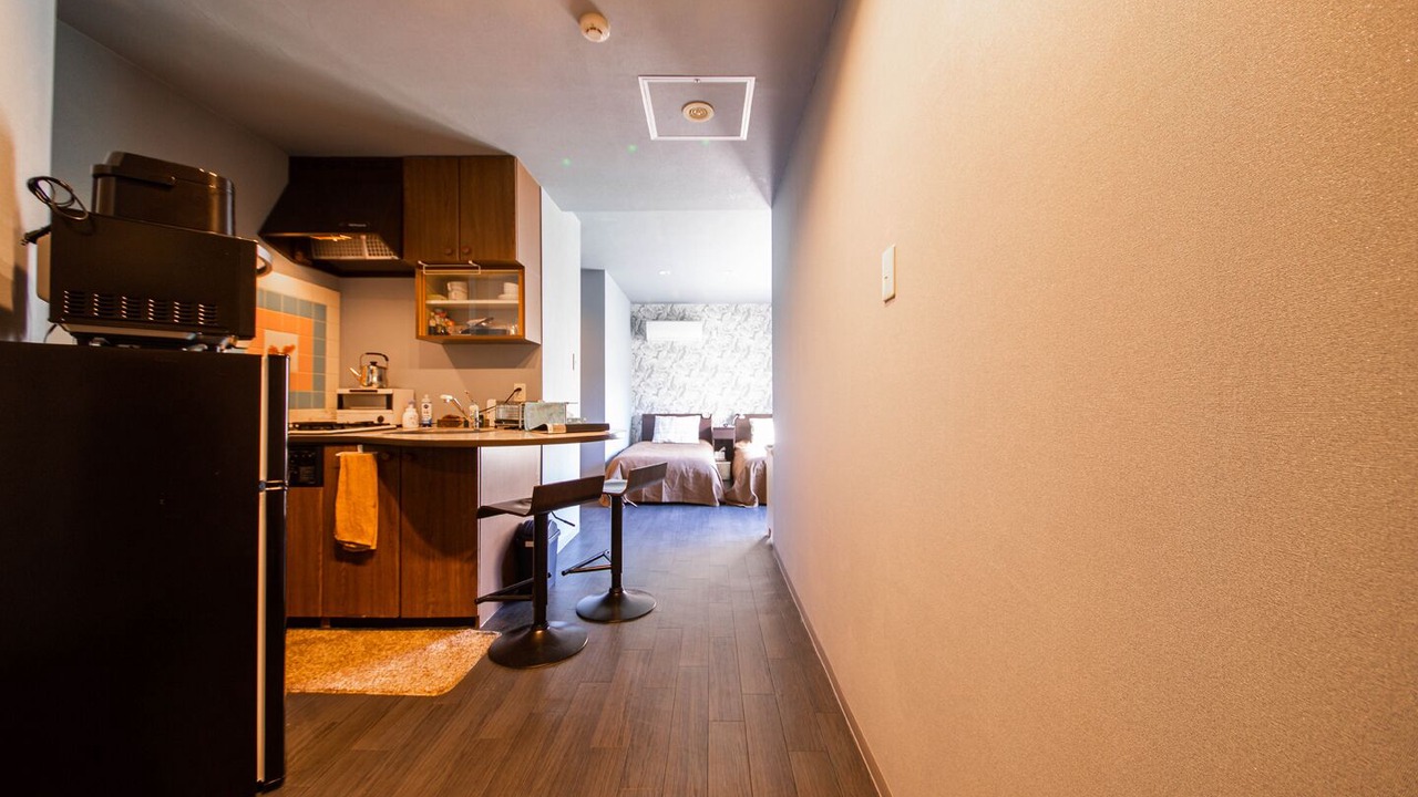 Photo of Bedroom in Minami