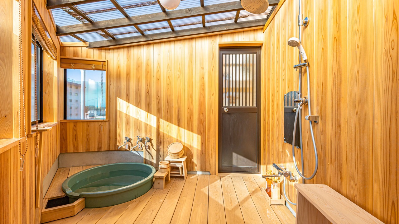 Photo of Others in Tsubaki Onsen