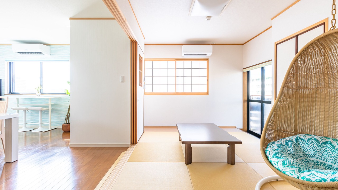 Photo of Livingroom in Tsubaki Onsen