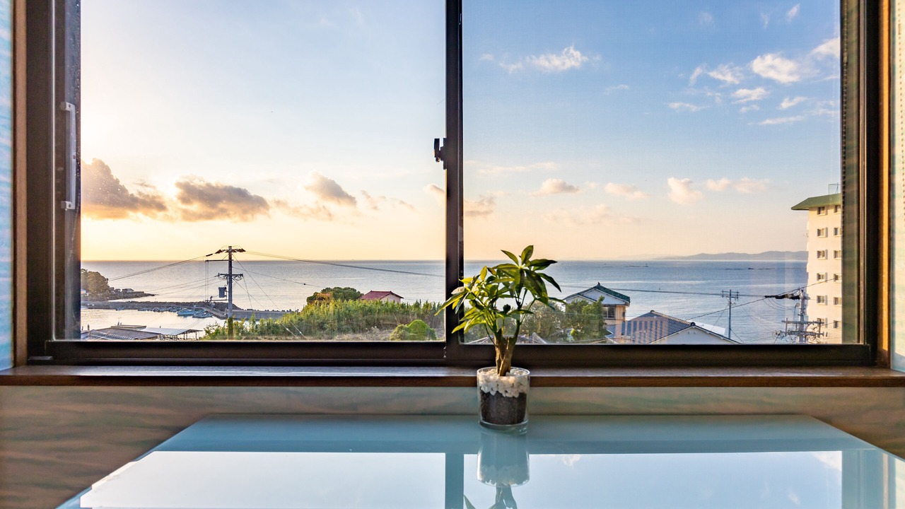 Photo of Bedroom in Tsubaki Onsen