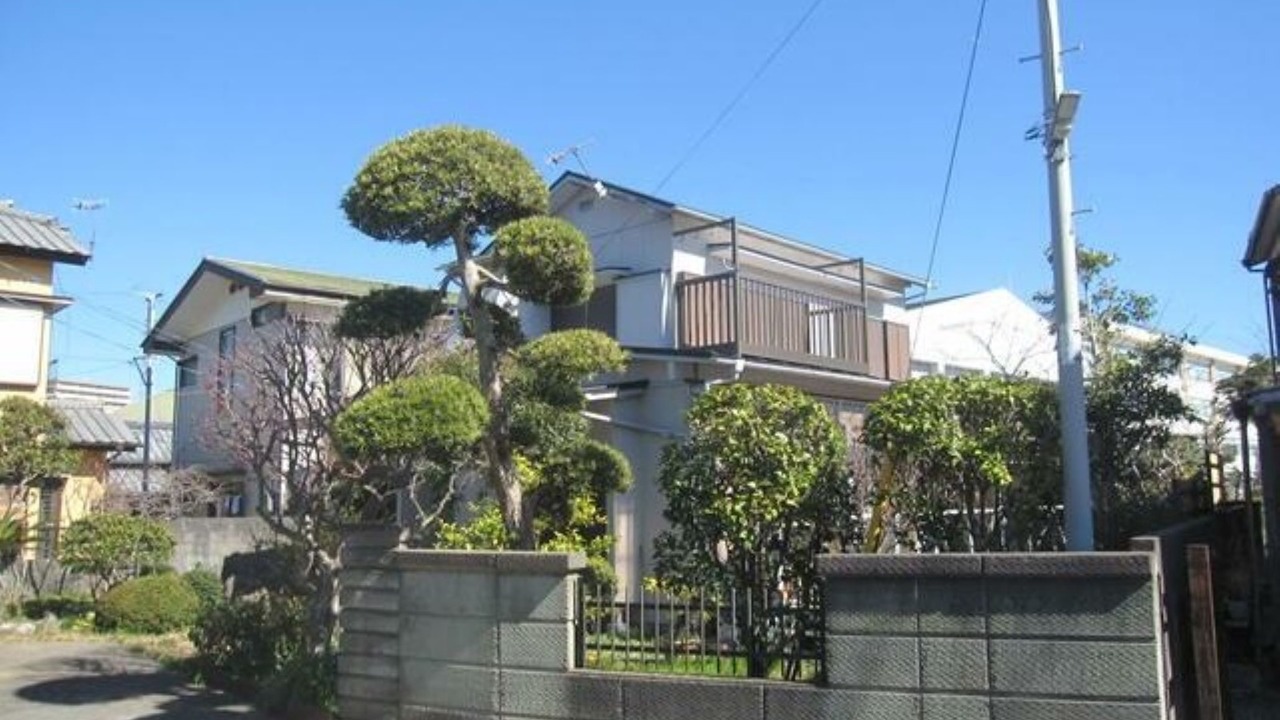 Photo of Outdoor in Hojo
