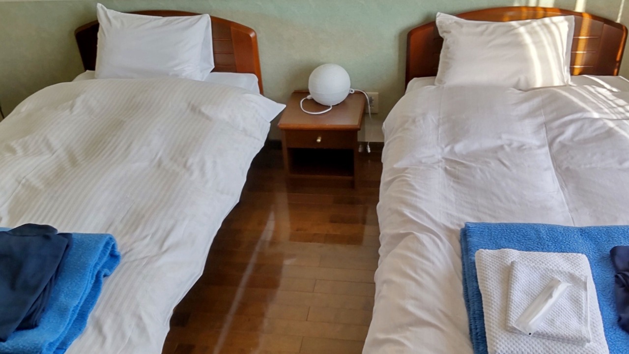 Photo of Bedroom in Osato