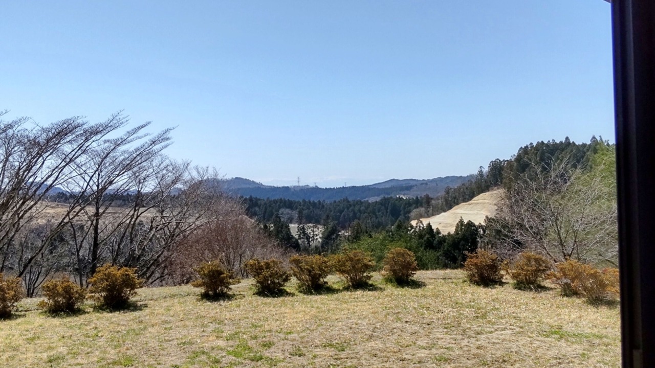 Photo of Buildings in Osato