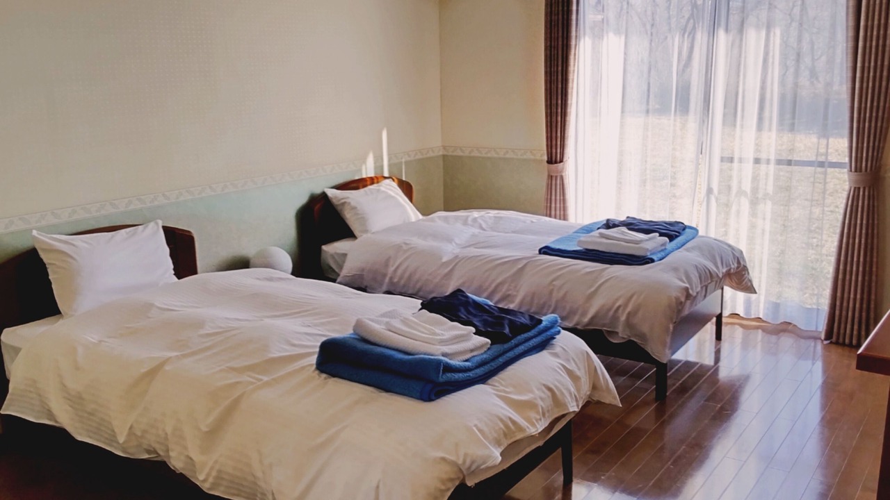 Photo of Bedroom in Osato