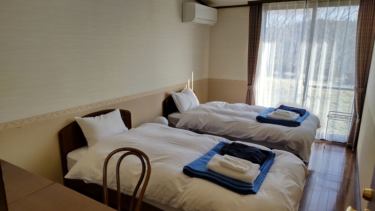 Photo of Bedroom in Osato