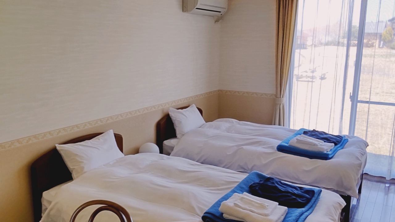 Photo of Bedroom in Osato