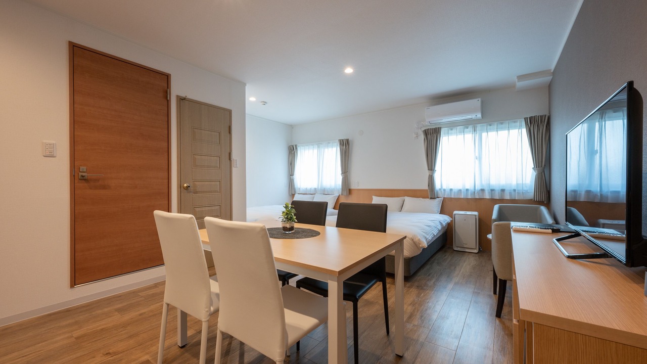 Photo of Bedroom in Ishioka