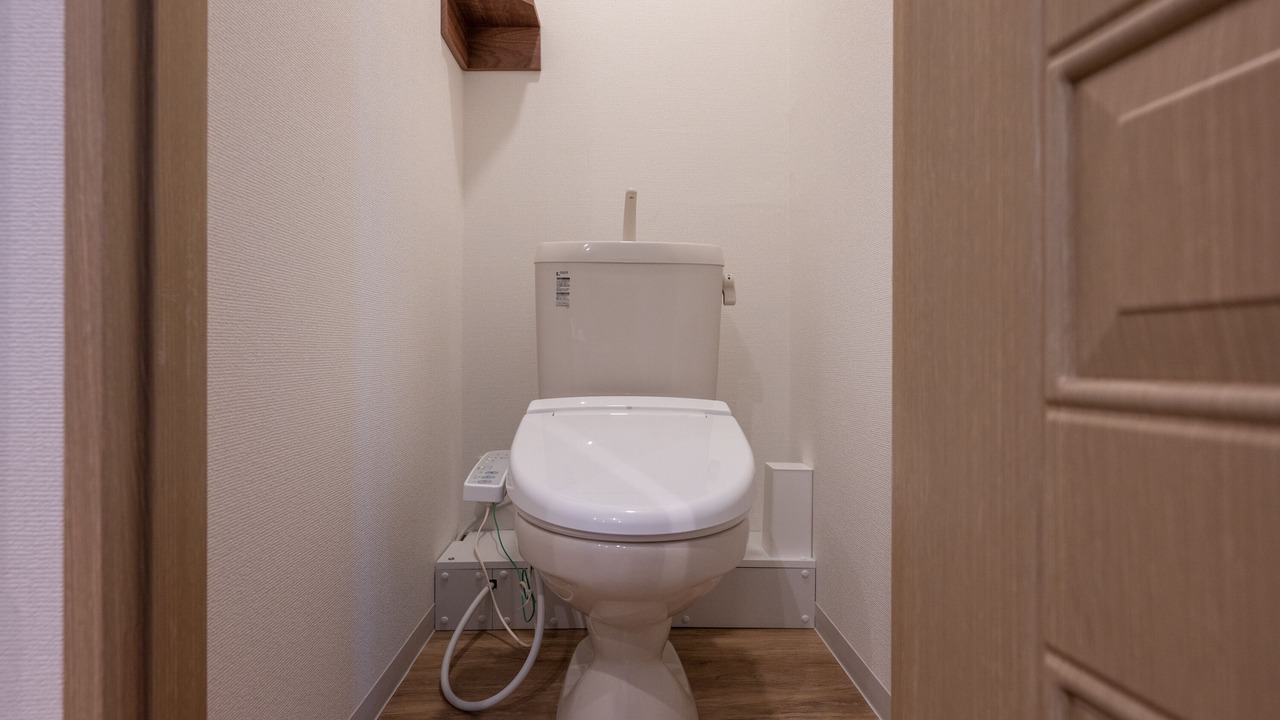 Photo of Bedroom in Ishioka