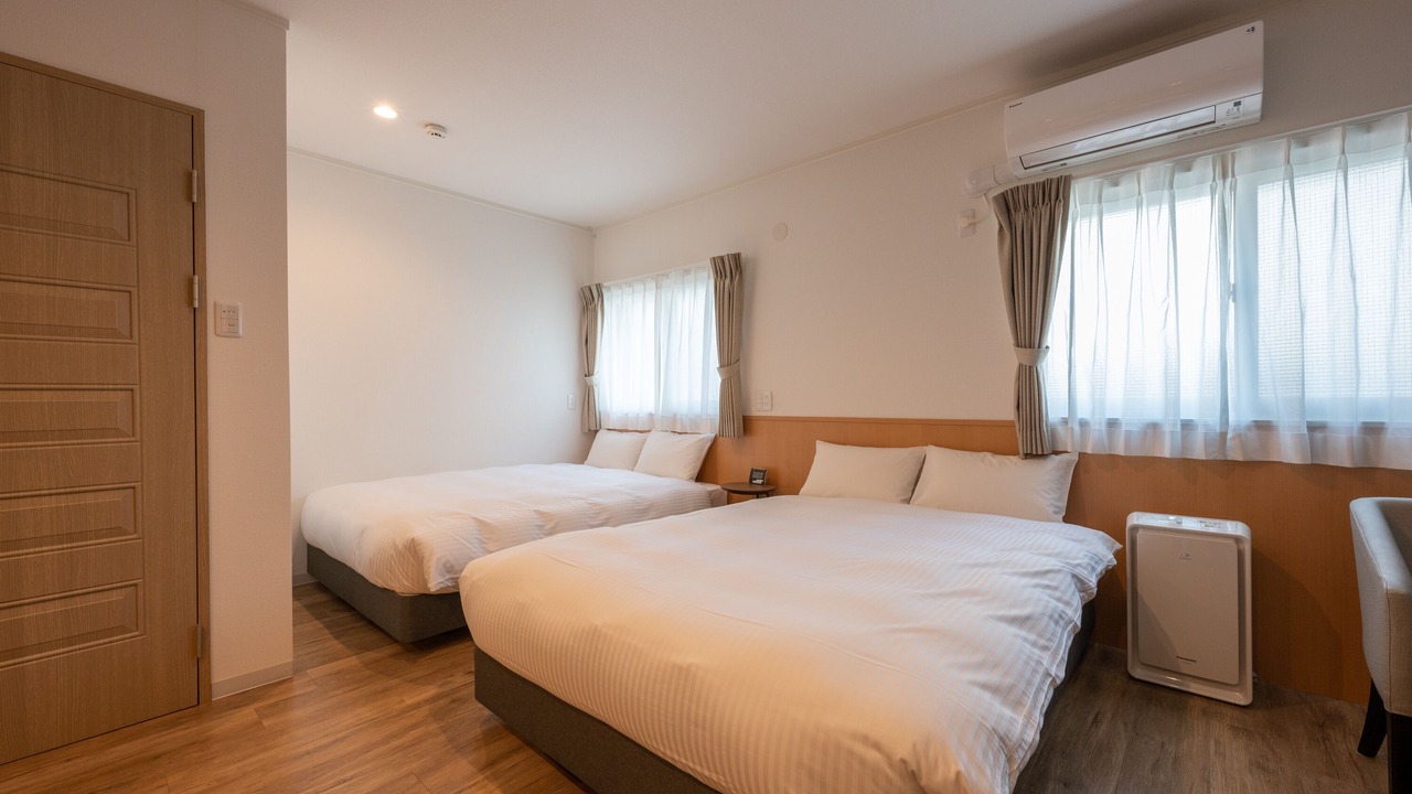 Photo of Bedroom in Ishioka