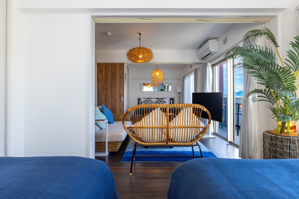 Photo of Bedroom in Motobu