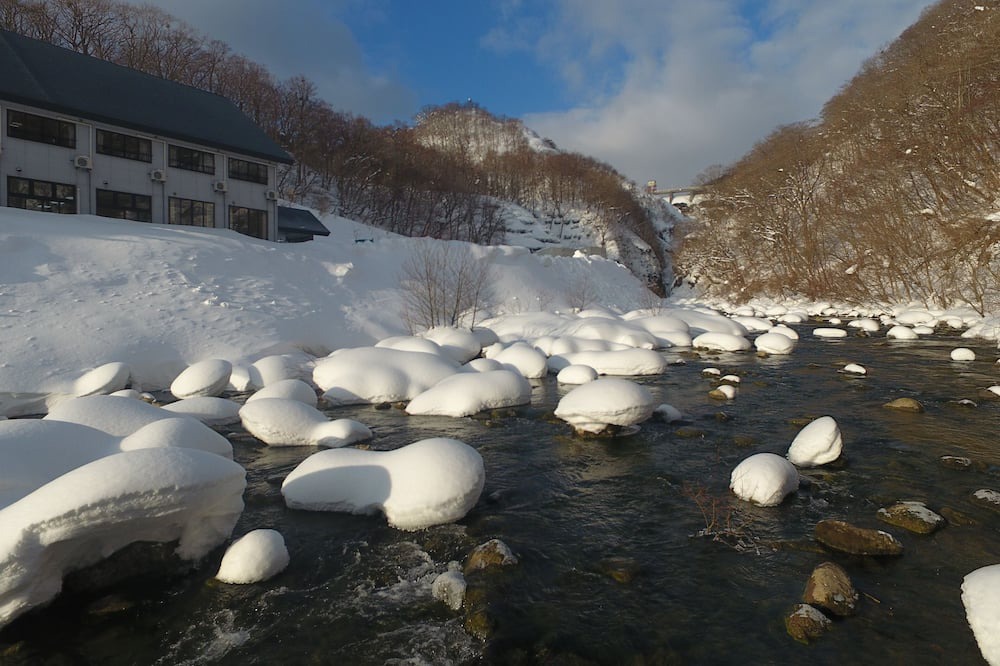 Photo of Outdoor in Kitakami