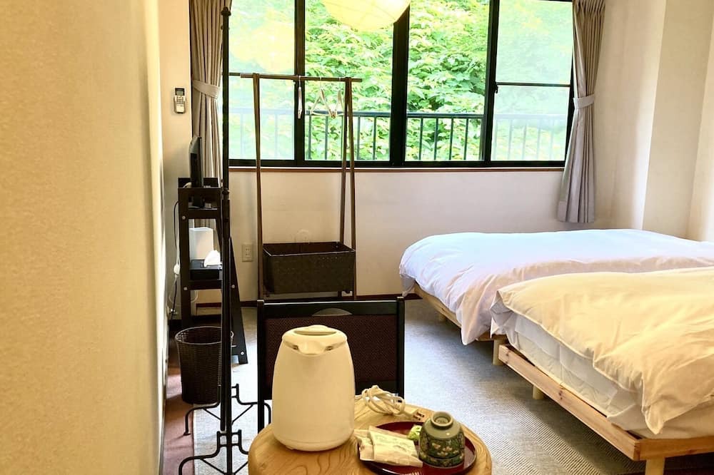 Photo of Bedroom in Kitakami