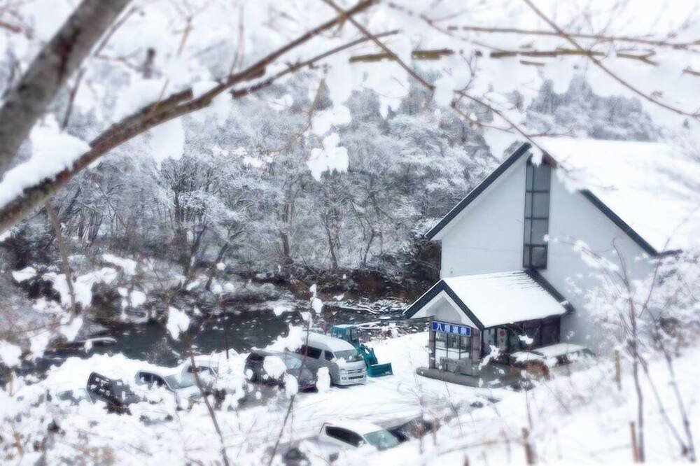 Photo of Outdoor in Kitakami