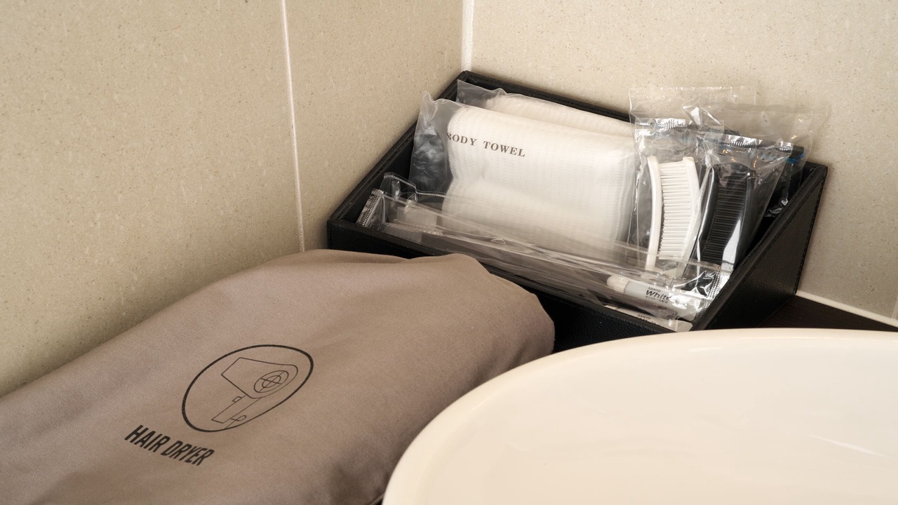 Photo of Bathroom in Motobu
