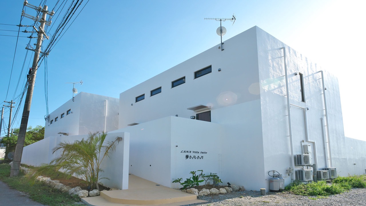 Photo of Outdoor in Motobu