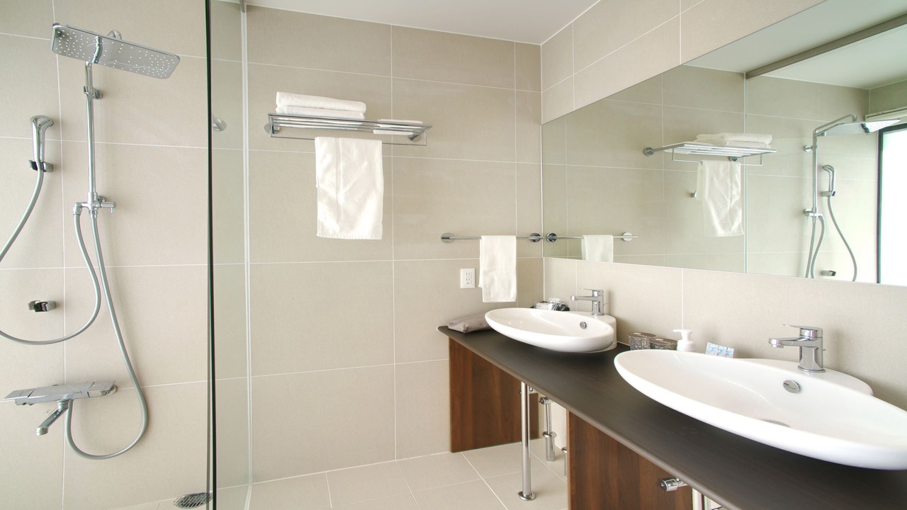Photo of Bathroom in Motobu