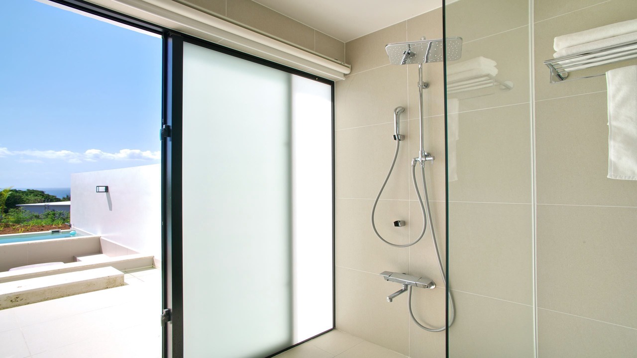 Photo of Bathroom in Motobu