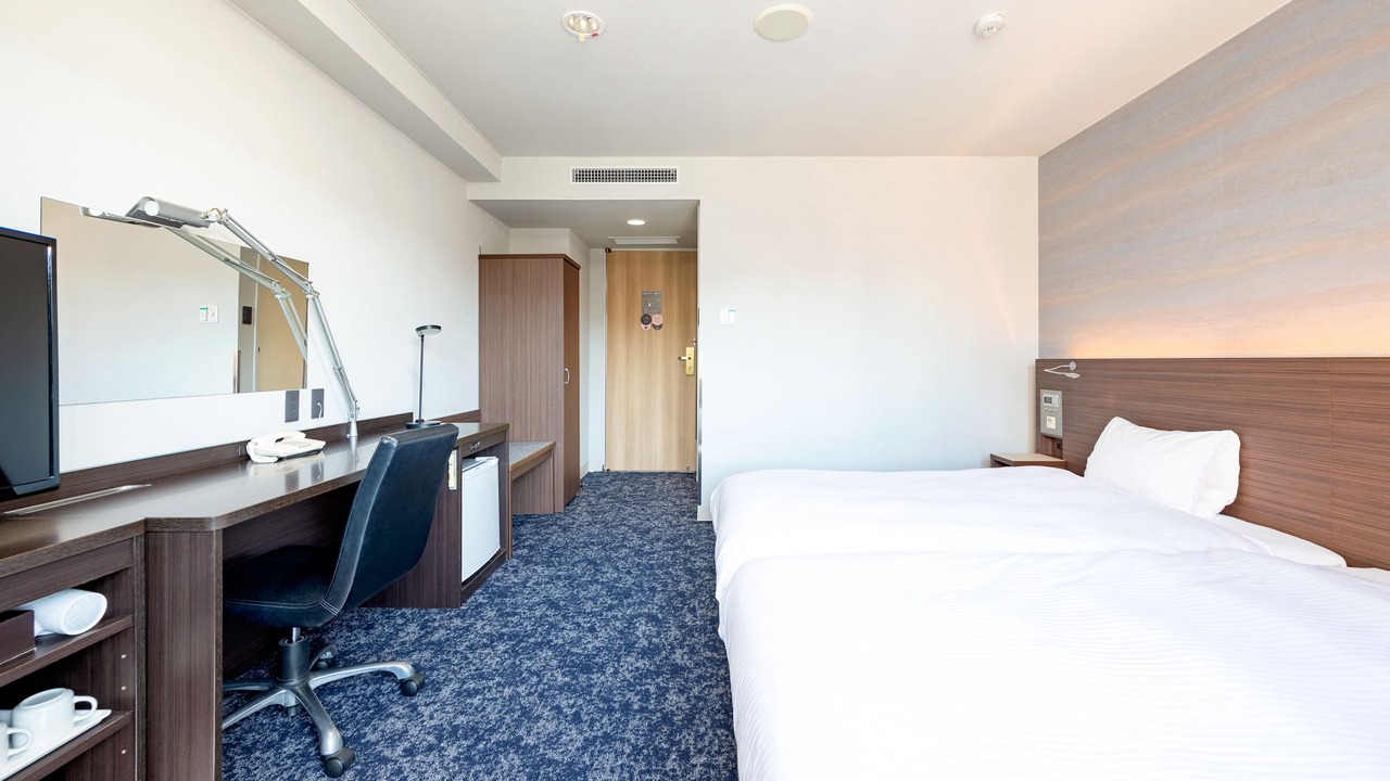 Photo of Bedroom in Iseshima Jindai Onsen