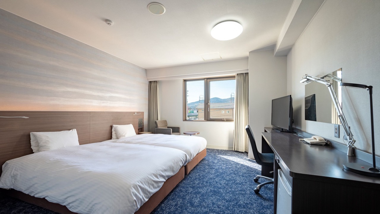 Photo of Bedroom in Iseshima Jindai Onsen