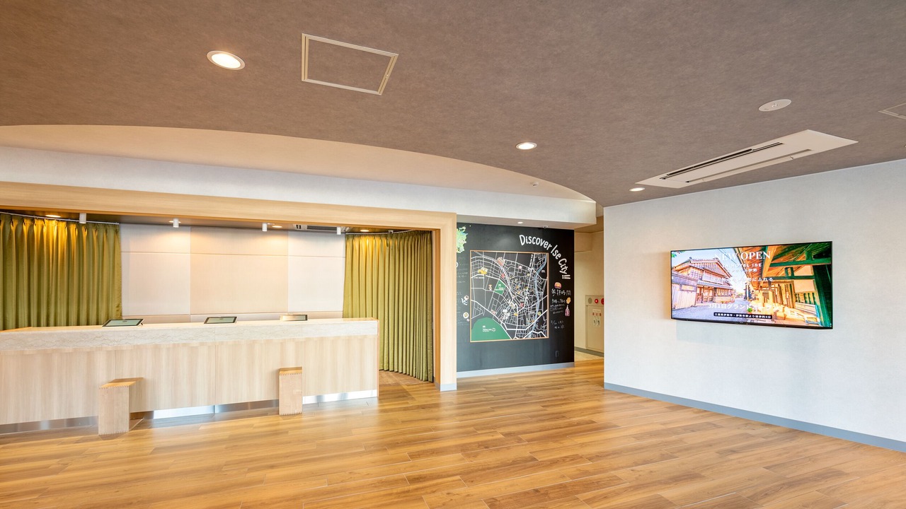 Photo of Others in Iseshima Jindai Onsen