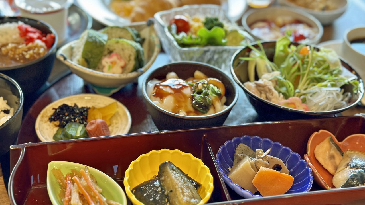 Photo of Others in Iseshima Jindai Onsen