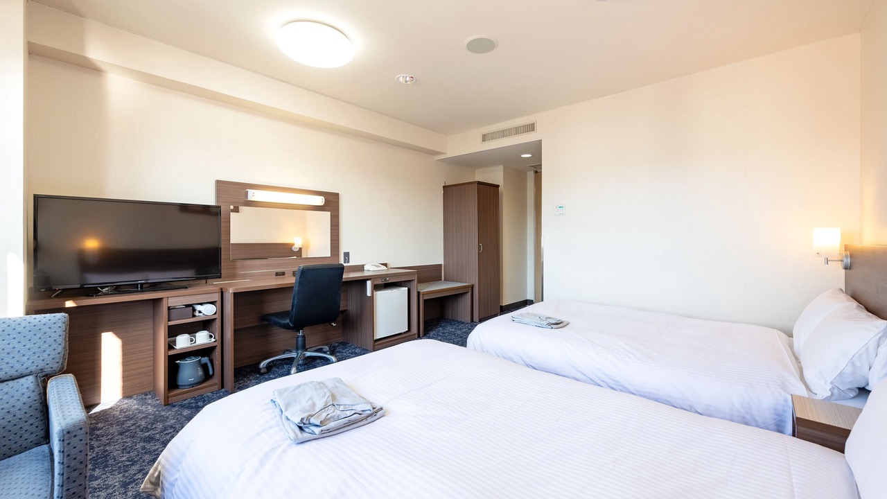 Photo of Bedroom in Iseshima Jindai Onsen