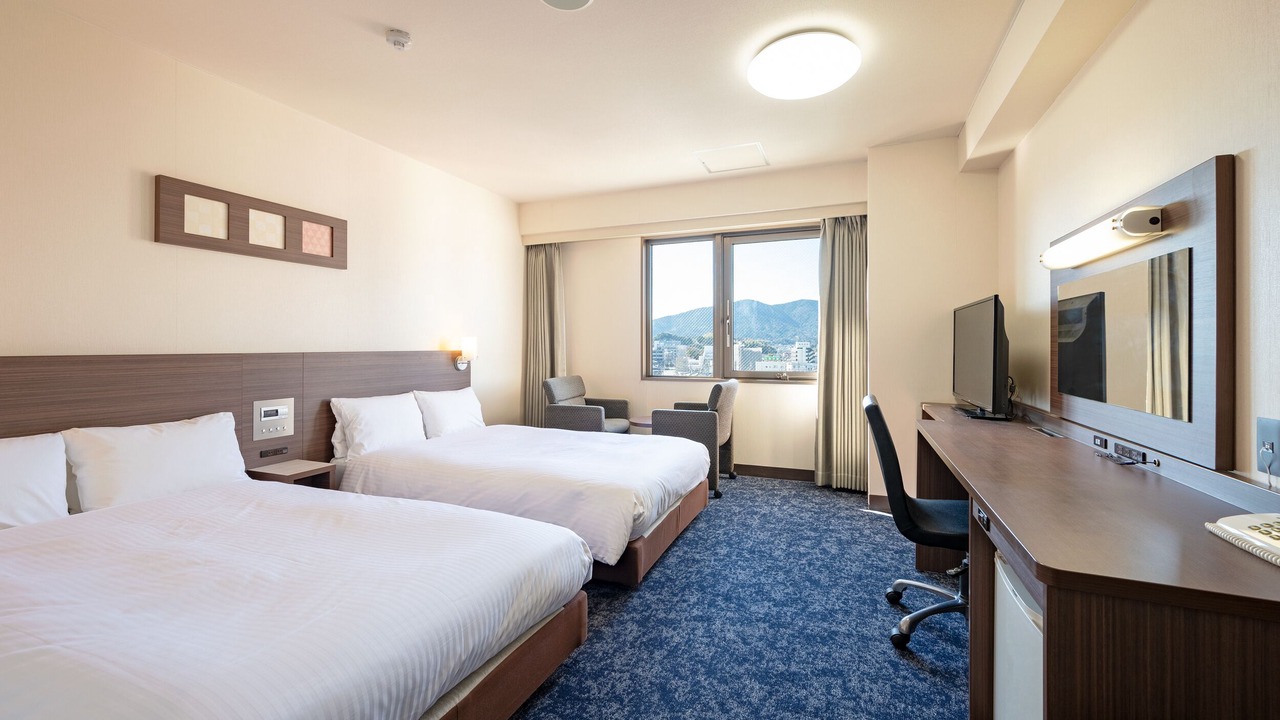 Photo of Bedroom in Iseshima Jindai Onsen