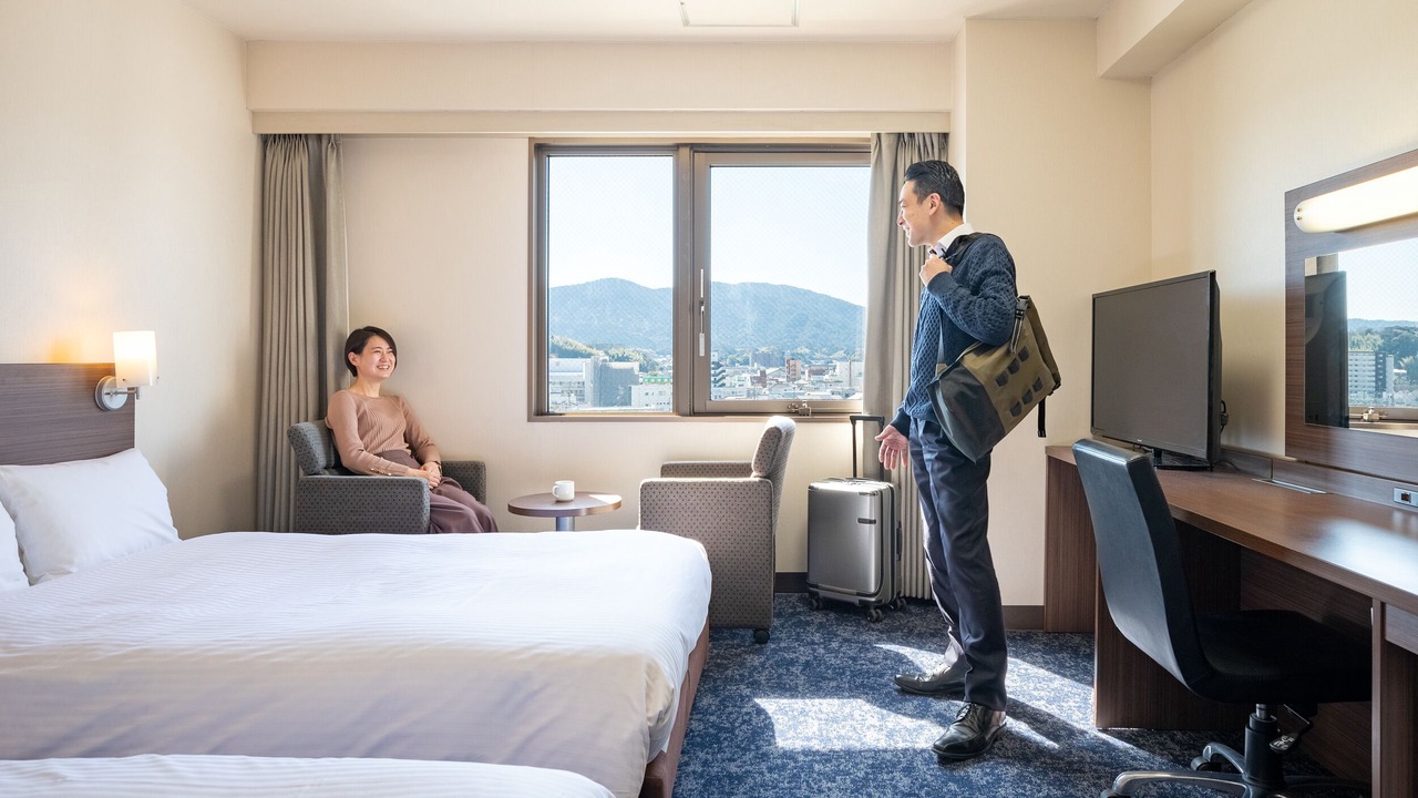 Photo of Bedroom in Iseshima Jindai Onsen