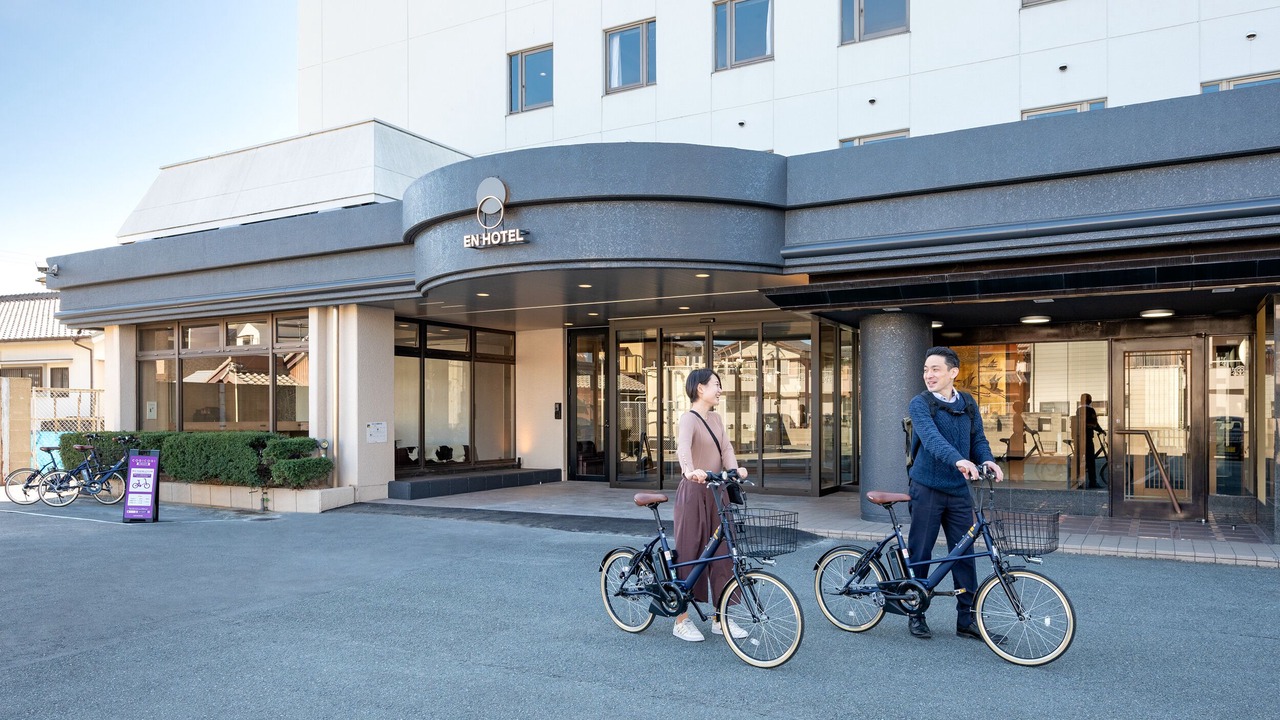 Photo of Outdoor in Iseshima Jindai Onsen