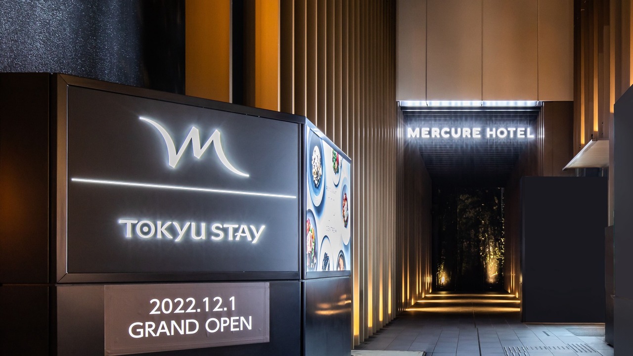 Photo of Outdoor in Nishishinsaibashi
