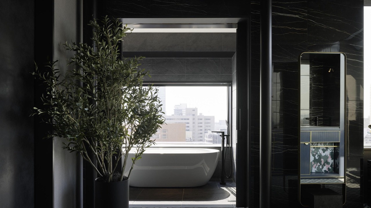Photo of Bedroom in Nishishinsaibashi