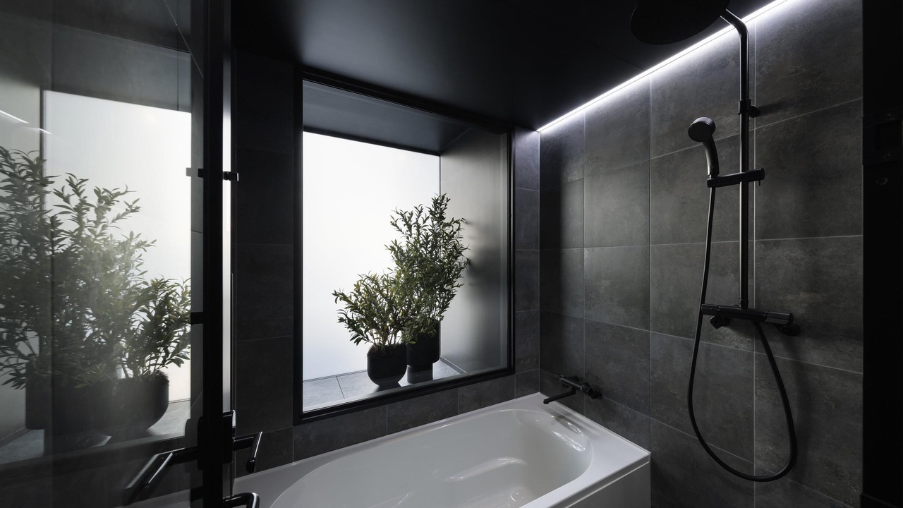 Photo of Bedroom in Nishishinsaibashi