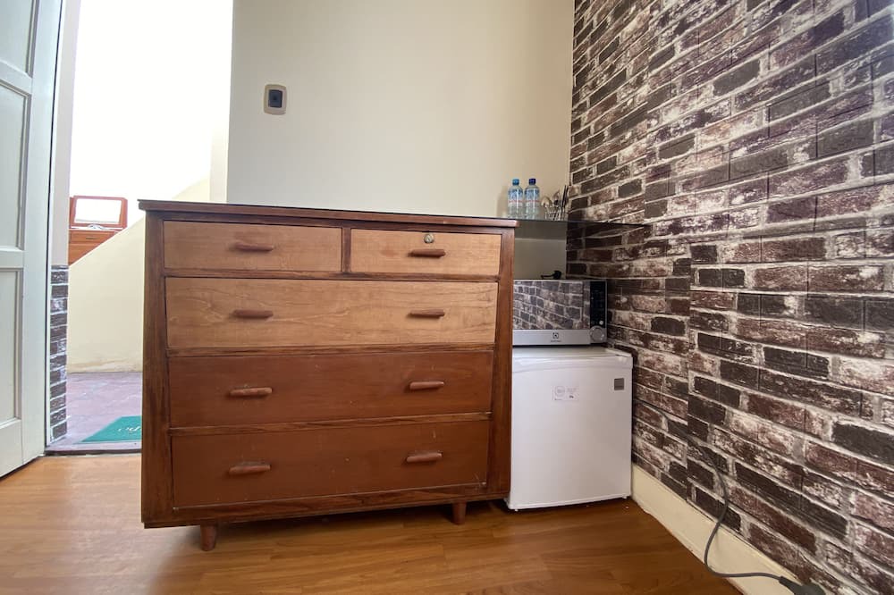 Photo of Bedroom in San Isidro