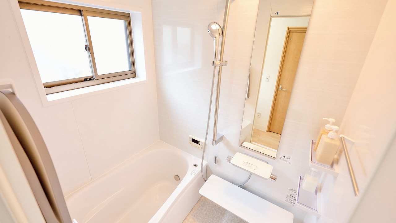 Photo of Bathroom in Shinagawa
