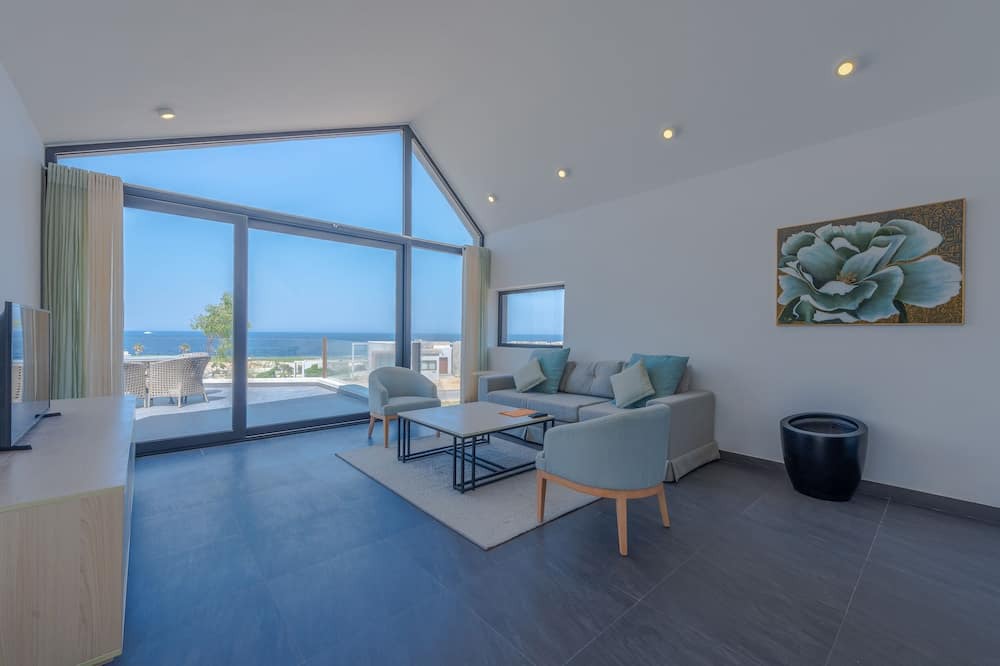 Photo of Bedroom in Soma Bay