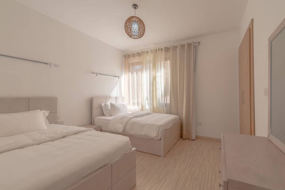 Photo of Bedroom in Soma Bay